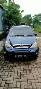 Jual Daihatsu Xenia 2004 Li di Jawa Tengah - ID36465261