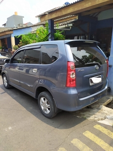 Jual Daihatsu Xenia 2011 Xi di Jawa Tengah - ID36467211