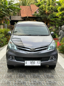 Jual Daihatsu Xenia 2014 1.3 X MT di Banten - ID36461451