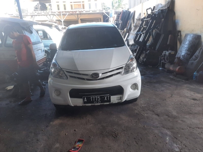 Jual Daihatsu Xenia 2015 Li di Banten - ID36466881
