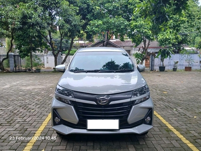 Jual Daihatsu Xenia 2020 1.3 X MT di Banten - ID36453571
