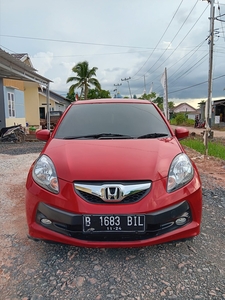 Jual Honda Brio 2014 E di DKI Jakarta - ID36464701