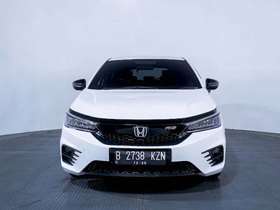 Jual Honda City 2021 Hatchback RS CVT di Banten - ID36456821