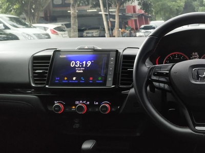 Jual Honda City Hatchback 2022 New City RS Hatchback CVT di DKI Jakarta - ID36462961