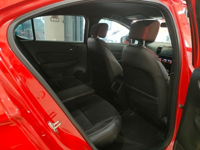 Jual Honda City Hatchback 2022 New City RS Hatchback CVT di Jawa Barat - ID36459651