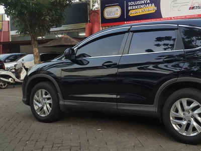 Jual Honda CR-V 2015 2.0 di DKI Jakarta - ID36465601