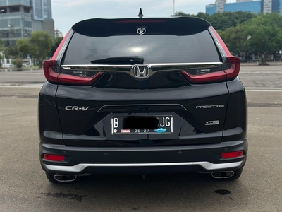 Jual Honda CR-V 2022 1.5L Turbo Prestige di DKI Jakarta - ID36459741