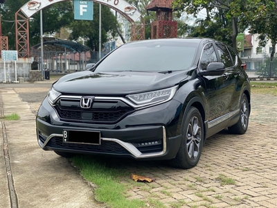 Jual Honda CR-V 2022 Turbo Prestige di DKI Jakarta - ID36461771