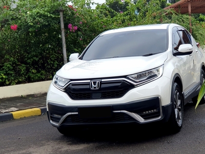 Jual Honda CR-V 2023 1.5L Turbo Prestige di DKI Jakarta - ID36466021