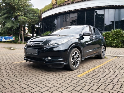 Jual Honda HR-V 2015 1.8L Prestige di Jawa Barat - ID36457711