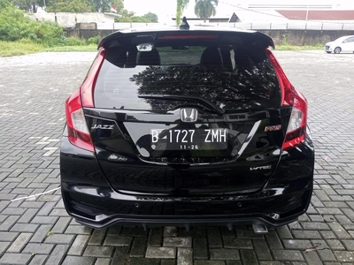 Jual Honda Jazz 2018 RS di DKI Jakarta - ID36459891