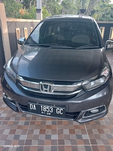 Jual Honda Mobilio 2017 E di Kalimantan Selatan - ID36464761