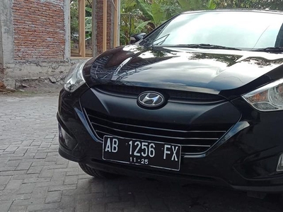 Jual Hyundai Tucson 2011 XG CRDi di DI Yogyakarta - ID36466361