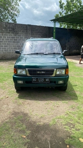 Jual Isuzu Panther 2000 LS Hi Grade di Jawa Timur - ID36464681