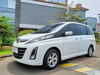 Jual Mazda Biante 2013 2.0 Automatic di DKI Jakarta - ID36466831