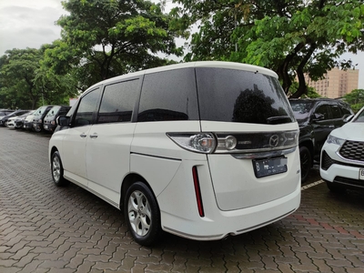 Jual Mazda Biante 2013 2.0 SKYACTIV A/T di Banten - ID36457831