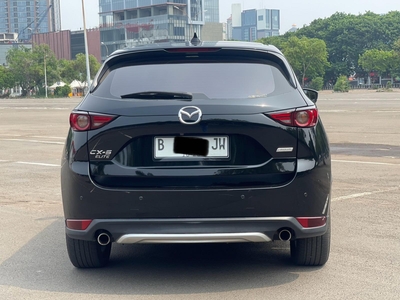 Jual Mazda CX-5 2018 Elite di DKI Jakarta - ID36455981