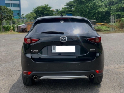 Jual Mazda CX-5 2018 Elite di DKI Jakarta - ID36459721