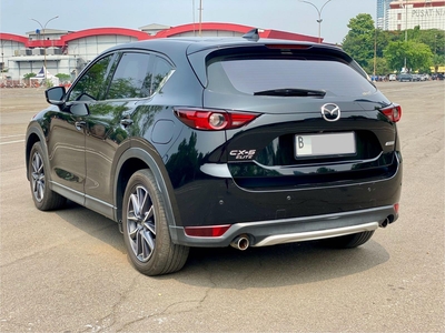 Jual Mazda CX-5 2018 Elite di DKI Jakarta - ID36465141