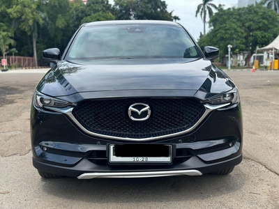 Jual Mazda CX-5 2018 Elite di DKI Jakarta - ID36467151