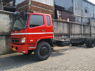 Jual Mitsubishi Fuso 2020 Trucks di DKI Jakarta - ID36461691