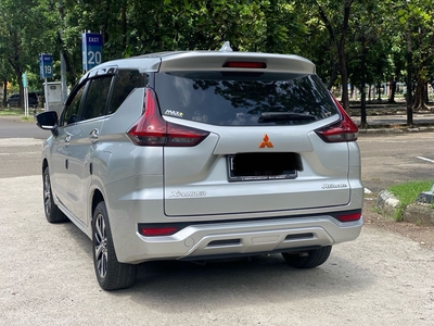 Jual Mitsubishi Xpander 2019 Ultimate A/T di DKI Jakarta - ID36466981
