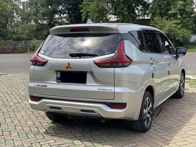 Jual Mitsubishi Xpander 2019 ULTIMATE di DKI Jakarta - ID36458581