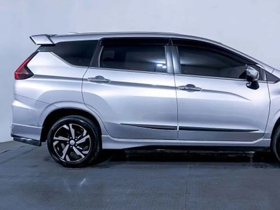 Jual Mitsubishi Xpander 2021 Ultimate A/T di DKI Jakarta - ID36459421