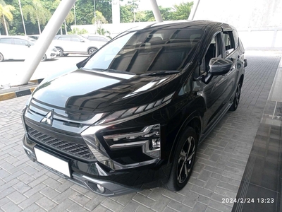 Jual Mitsubishi Xpander 2022 Ultimate A/T di Jawa Barat - ID36466611