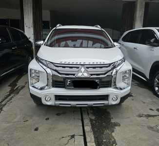 Jual Mitsubishi Xpander Cross 2020 NewPremium Package CVT di Jawa Barat - ID36456101