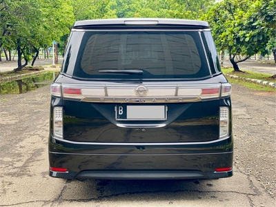 Jual Nissan Elgrand 2014 Highway Star di DKI Jakarta - ID36455181