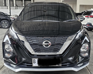 Jual Nissan Livina 2019 VL AT di Jawa Barat - ID36454211