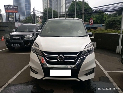 Jual Nissan Serena 2019 Highway Star di DKI Jakarta - ID36466681