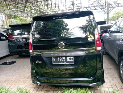 Jual Nissan Serena 2019 Highway Star di Jawa Barat - ID36462891