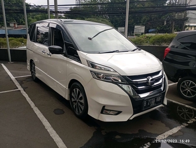 Jual Nissan Serena 2019 Highway Star di Jawa Barat - ID36463031