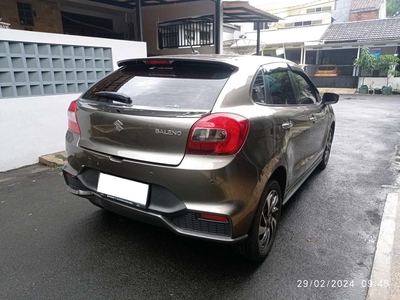 Jual Suzuki Baleno 2021 Hatchback A/T di DKI Jakarta - ID36453521
