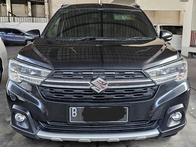 Jual Suzuki XL7 2020 Alpha AT di DKI Jakarta - ID36463191