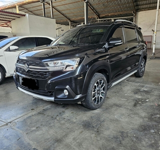 Jual Suzuki XL7 2020 Alpha AT di Jawa Barat - ID36465841