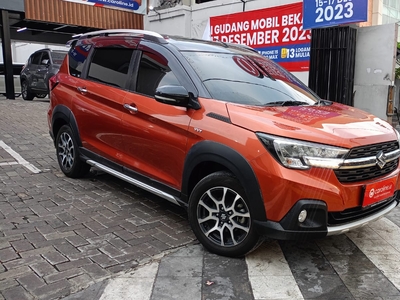 Jual Suzuki XL7 2022 Alpha AT di Jawa Barat - ID36459711