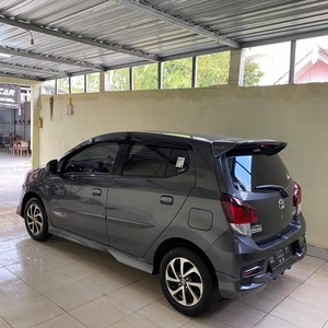 Jual Toyota Agya 2018 TRD Sportivo di DI Yogyakarta - ID36457591