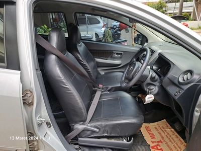 Jual Toyota Agya 2019 1.2L G A/T di Banten - ID36467091