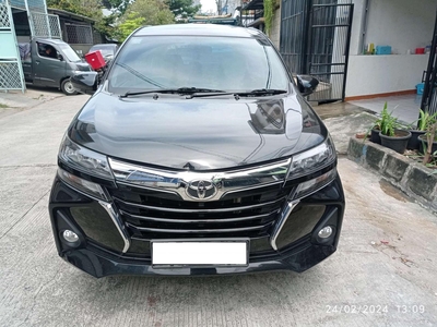 Jual Toyota Avanza 2021 1.3G AT di DKI Jakarta - ID36453641