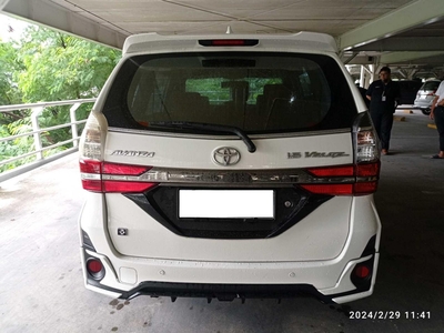 Jual Toyota Avanza 2021 Veloz di Jawa Barat - ID36464481