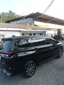 Jual Toyota Avanza 2022 G di Banten - ID36465351