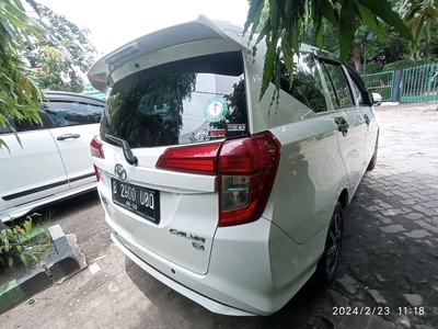 Jual Toyota Calya 2019 E MT di Jawa Barat - ID36458531
