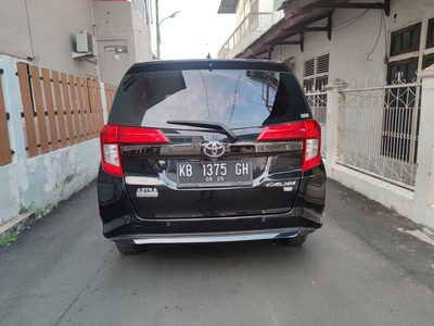 Jual Toyota Calya 2020 G di Kalimantan Barat - ID36465431
