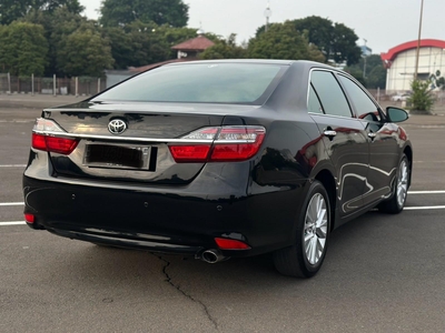 Jual Toyota Camry 2015 2.5 V di DKI Jakarta - ID36455941