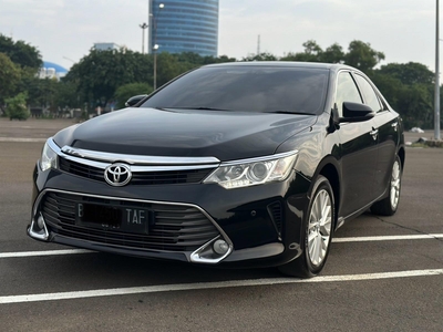 Jual Toyota Camry 2015 2.5 V di DKI Jakarta - ID36461791