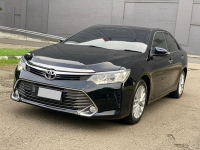 Jual Toyota Camry 2015 2.5 V di DKI Jakarta - ID36464971