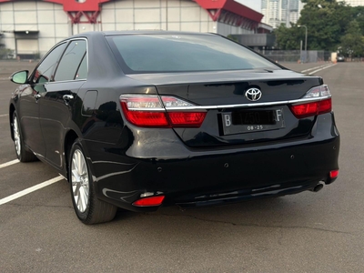 Jual Toyota Camry 2015 V di DKI Jakarta - ID36466951